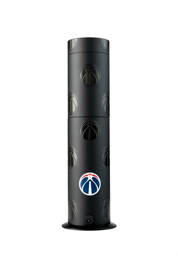 Washington Wizards Diffuser for Essential Oils - Cold-Air Diffusion - 600 sq.ft. Coverage - 2