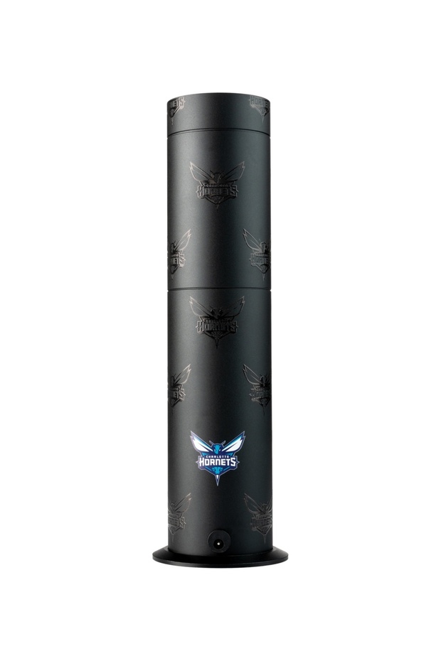 Charlotte Hornets Diffuser for Essential Oils - Cold-Air Diffusion - 600 sq.ft. Coverage