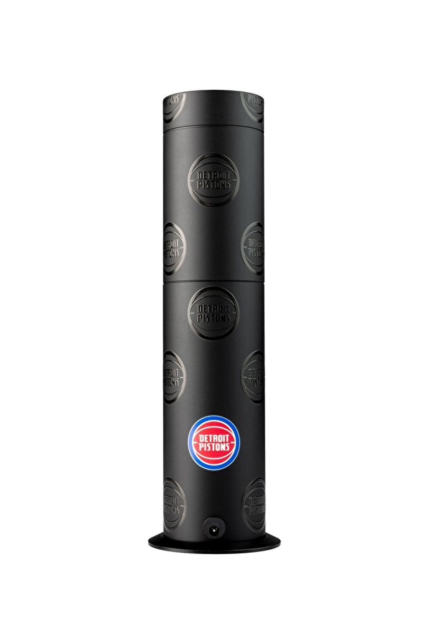 Detroit Pistons Diffuser for Essential Oils - Cold-Air Diffusion - 600 sq.ft. Coverage
