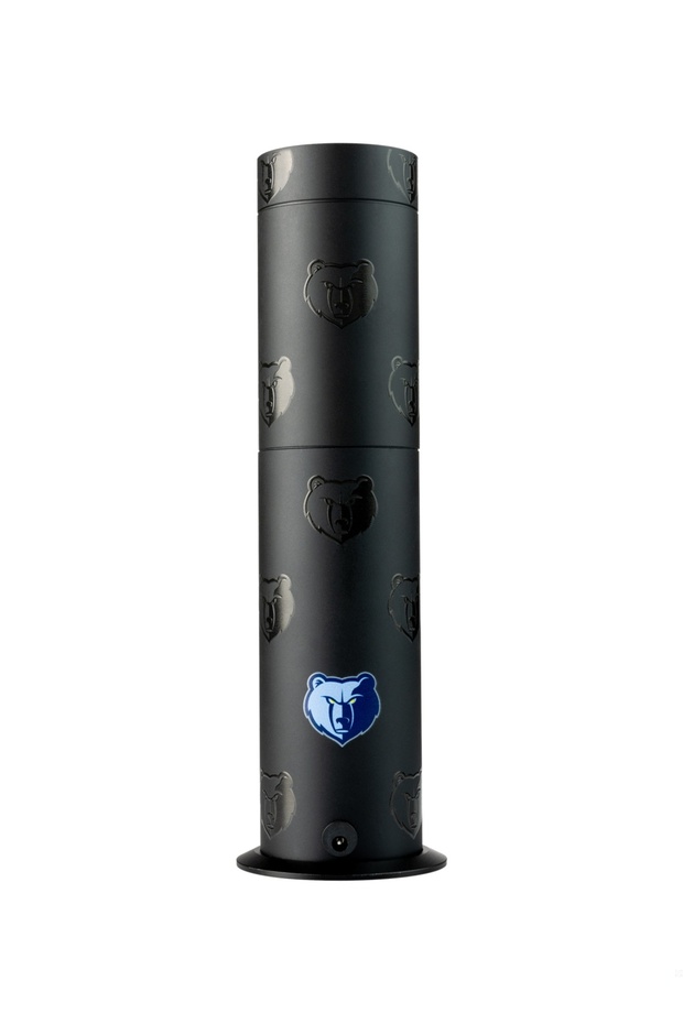 Memphis Grizzlies Diffuser for Essential Oils - Cold-Air Diffusion - 600 sq.ft. Coverage