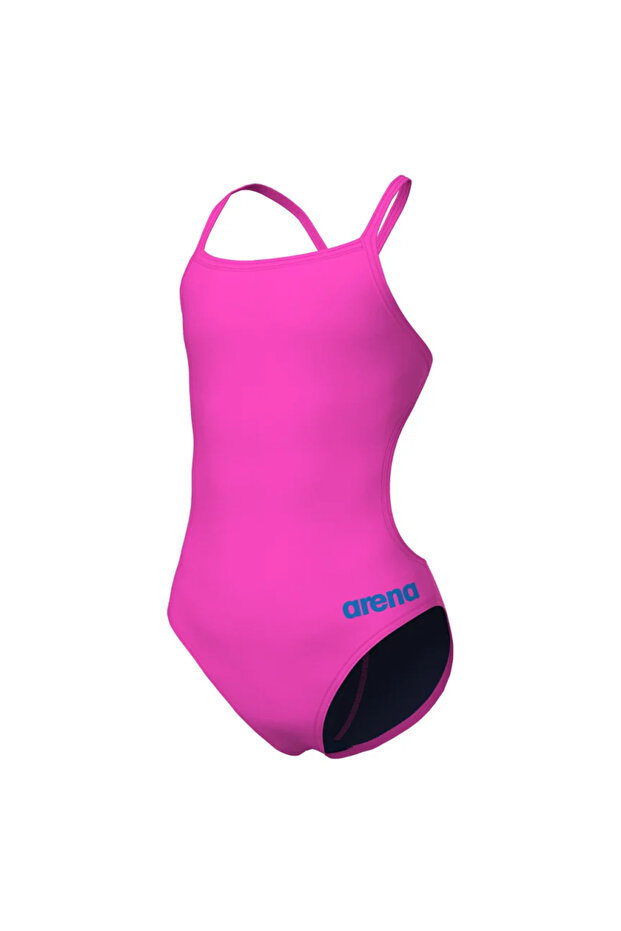 ملابس السباحة الصلبة للأطفال من Team Swimsuit Challenge 004765908
