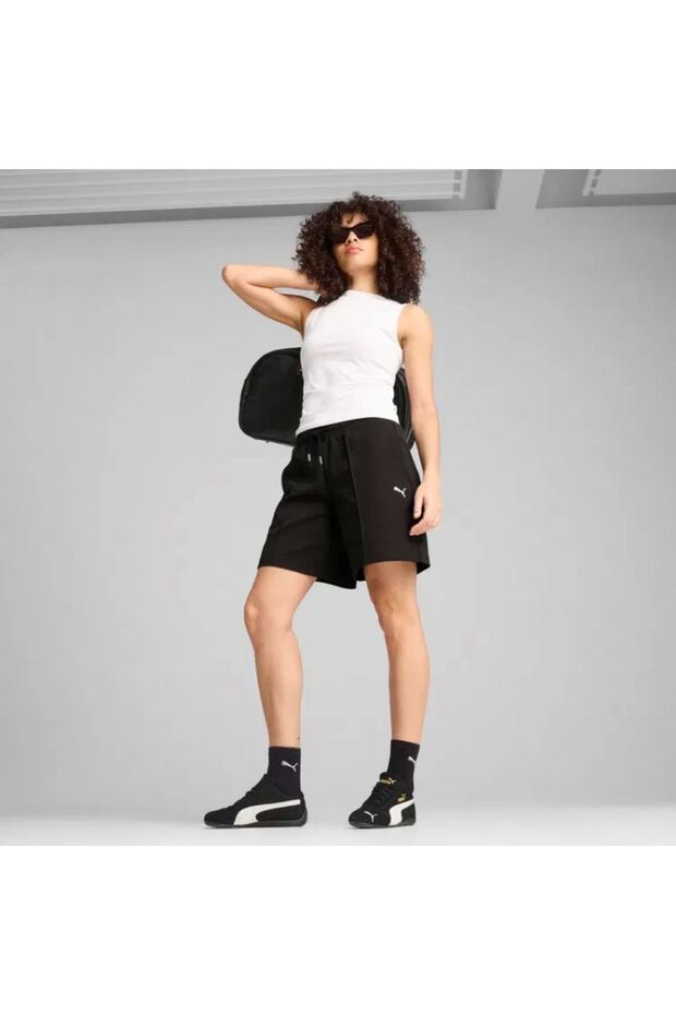 WARDROBE ESS Shorts - 1