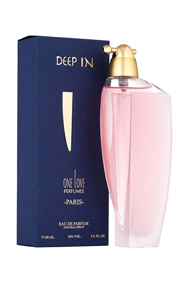 Deep In Daraa perfume for women 100 ml