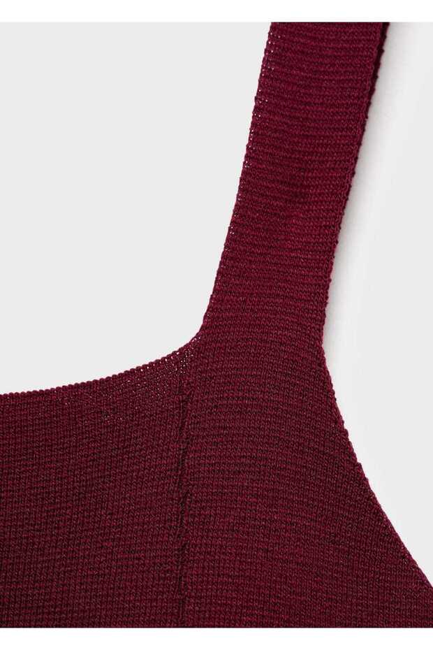 Evaze triko bluz - 5