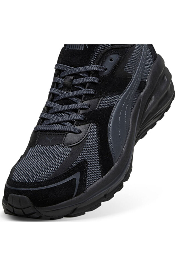 Hypnotic LS Spor Ayakkabı Siyah 39529502 - 4