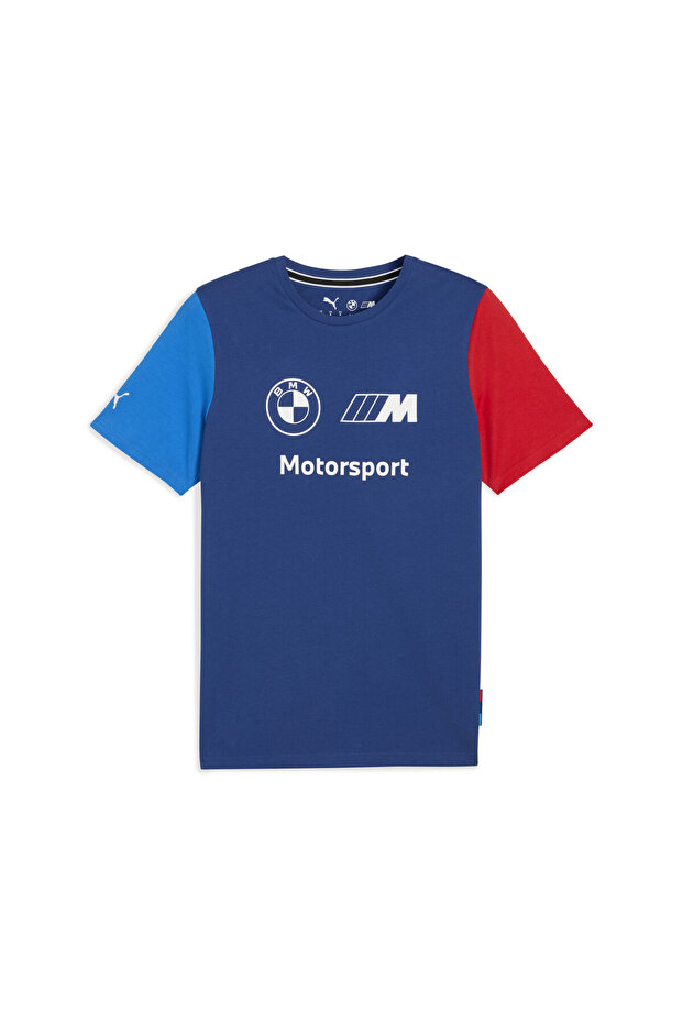 BMW MMS ESS Logo Tee - 1