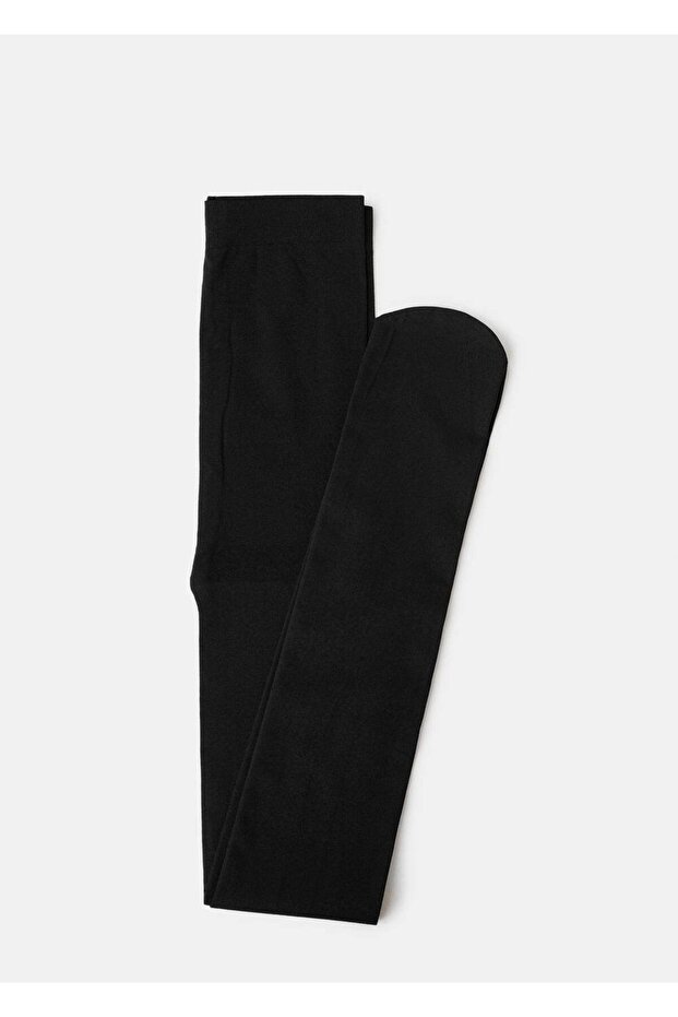 Basic külotlu çorap - 1