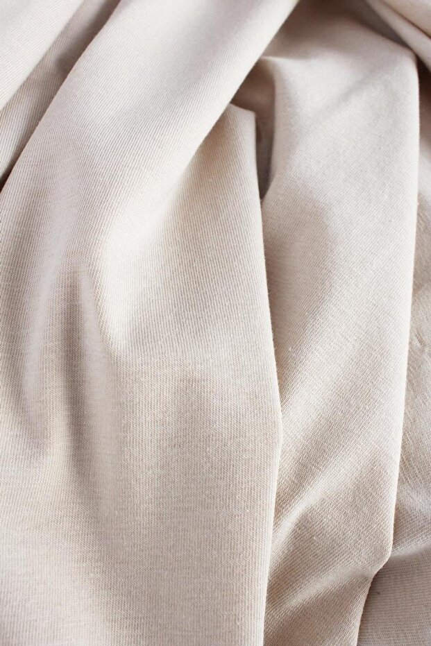 Taş-Basic Pamuklu Süprem Sweat Tunik - 7