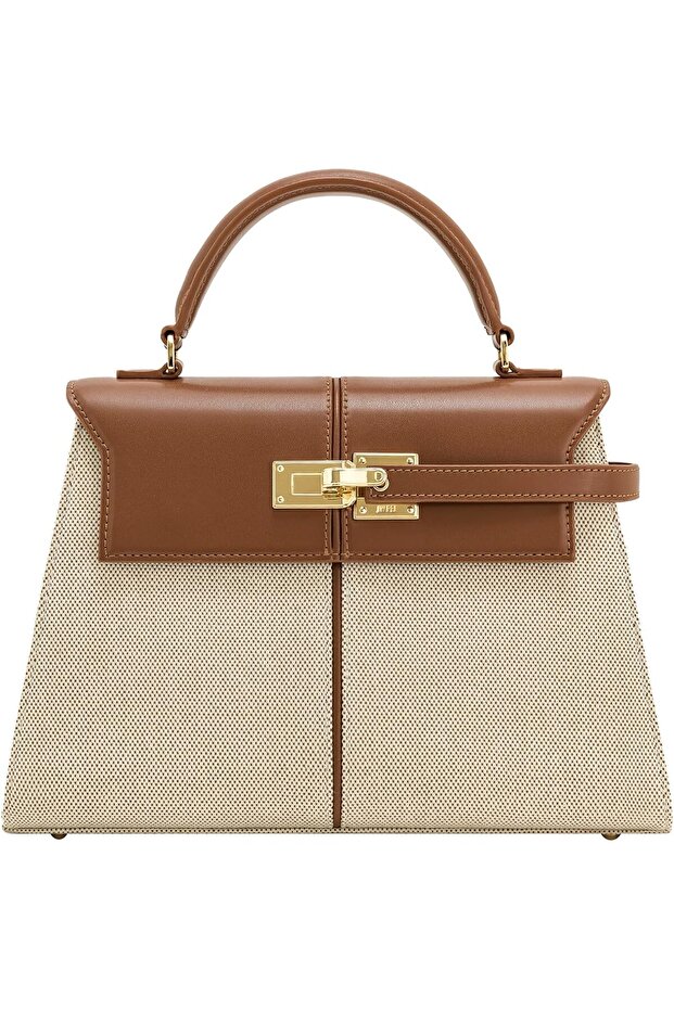 JW PEI Women's Elise Top Handle Bag