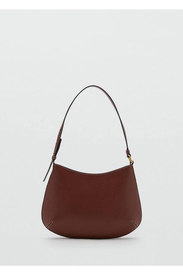 Oval omuz çantası - 3