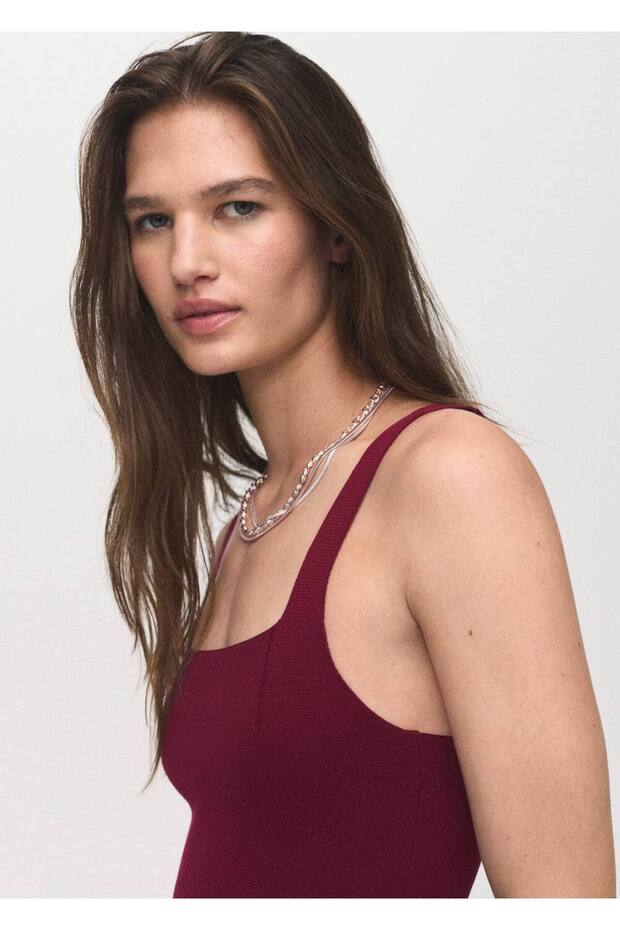 Evaze triko bluz - 6