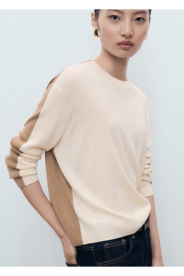 Karma Design Sweater