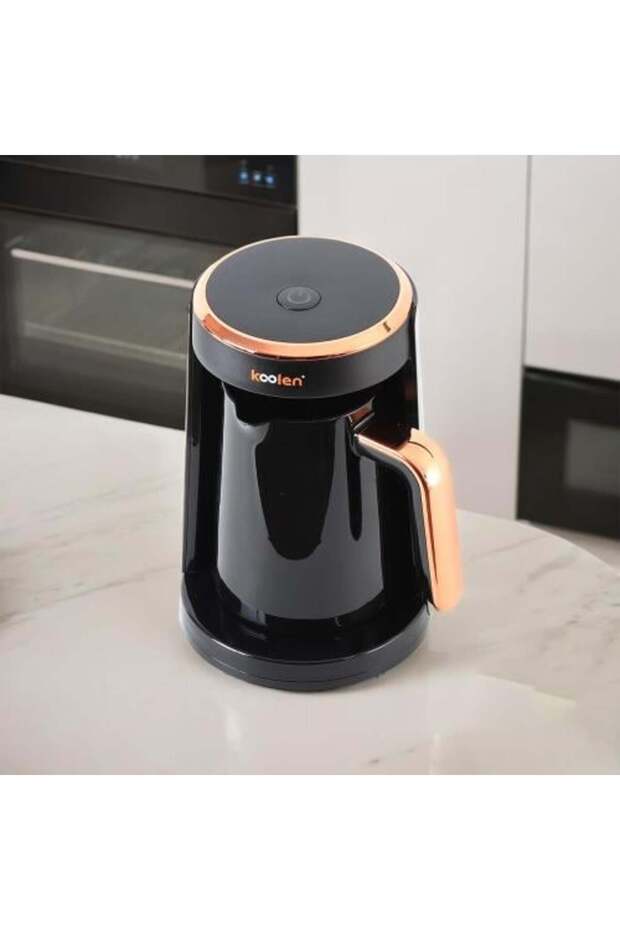 ماكينة القهوة التركية 500 مل - 1