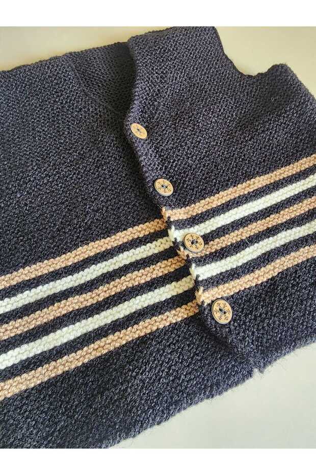 Marsela Baby Vest