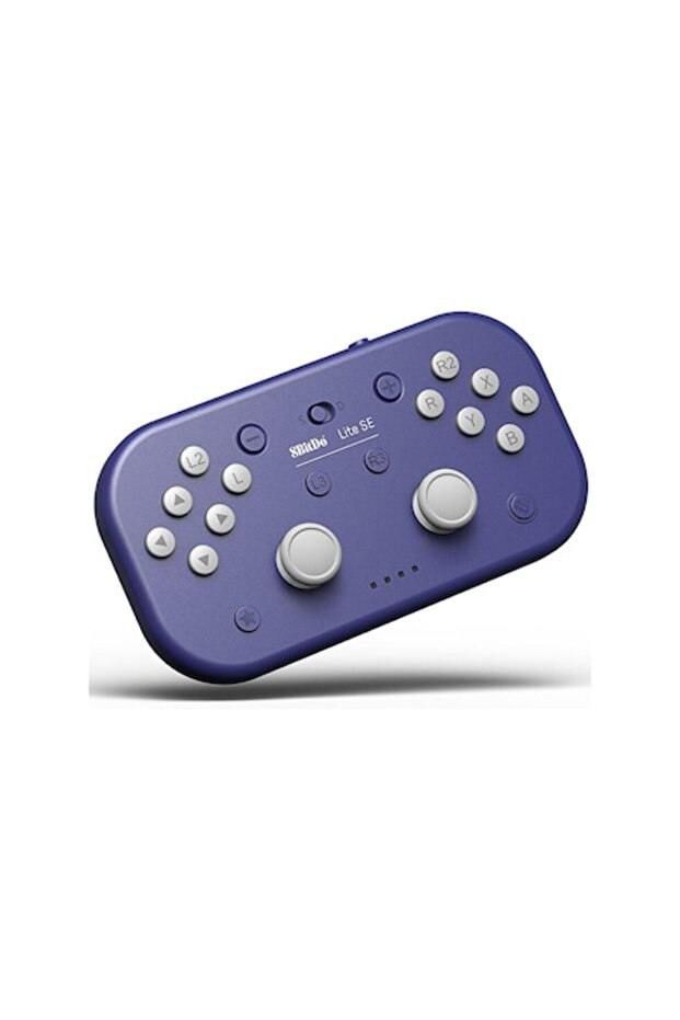Gamepad Lite SE BT Violet - PC - 1
