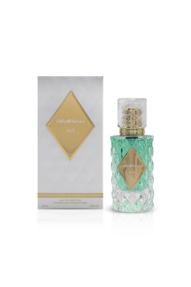 Generous 60 ml