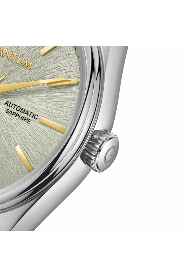 Qmg1207.570 Automatic Wristwatch - 4