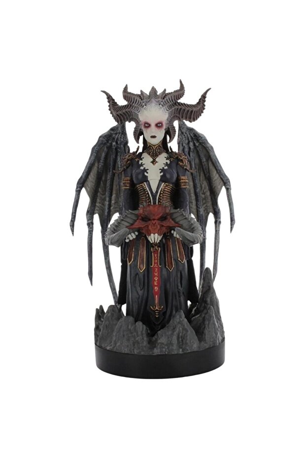 Blizzard Diablo Lilith - 4