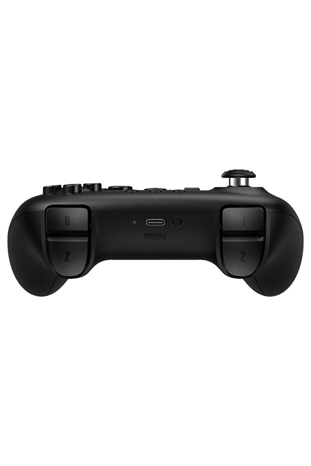 Controller 64 Bluetooth Black - 3