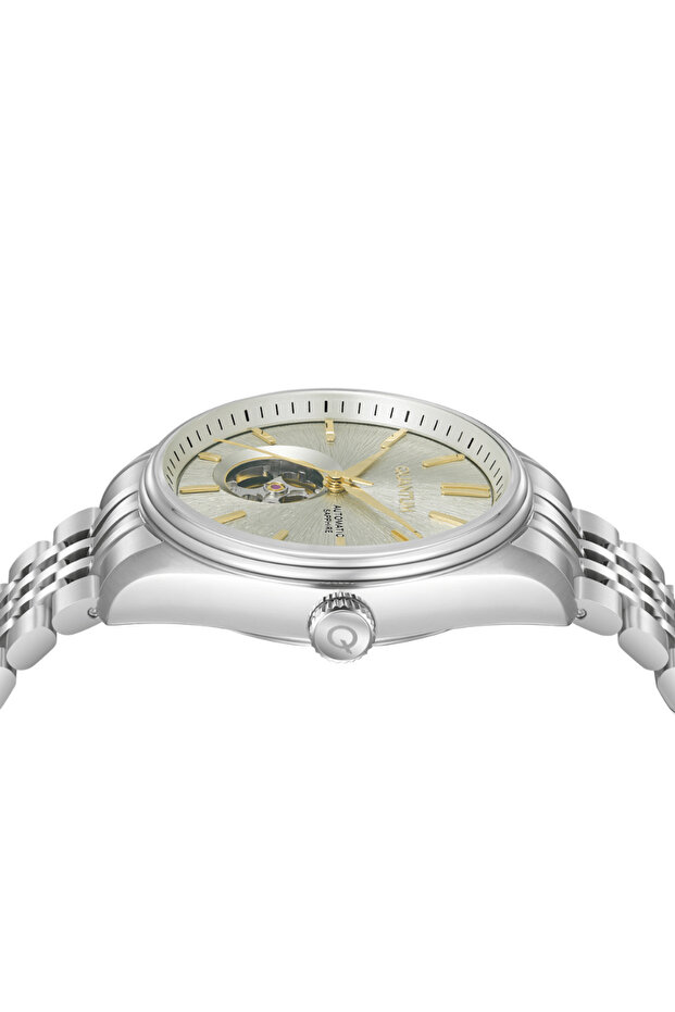 Qmg1207.570 Automatic Wristwatch - 3