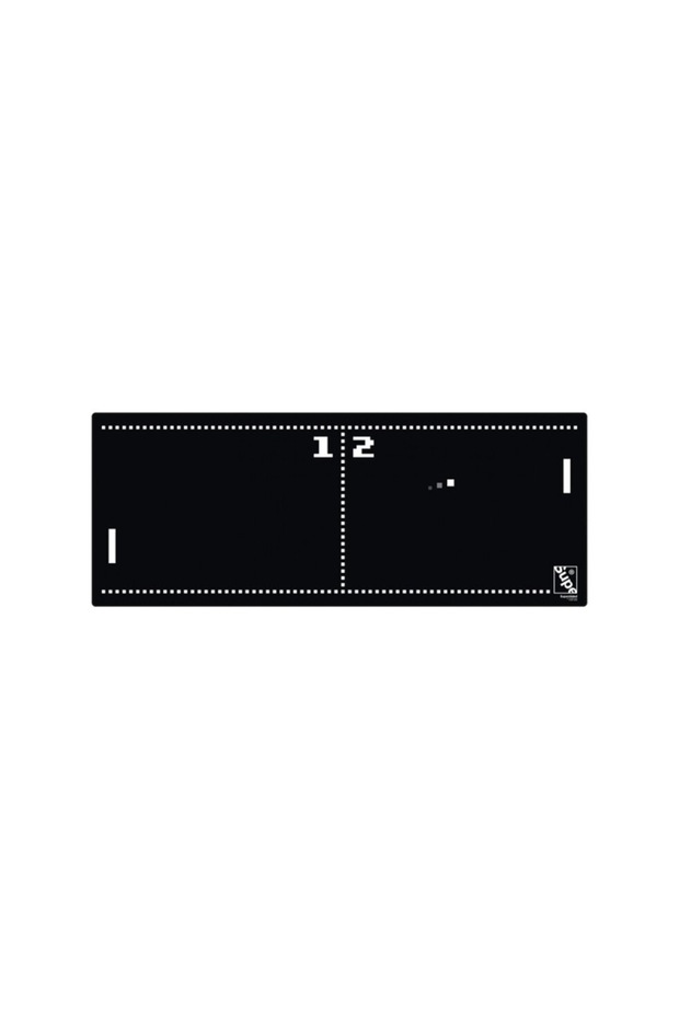 SUFLET DE BIROU PONG - 2