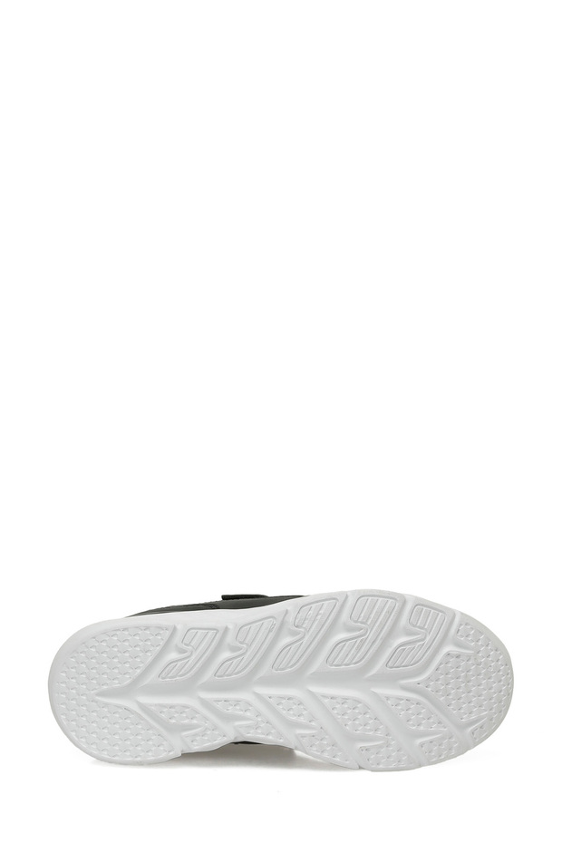 NANO PU J F 5PR Gri Erkek Çocuk Spor Ayakkabı - 6