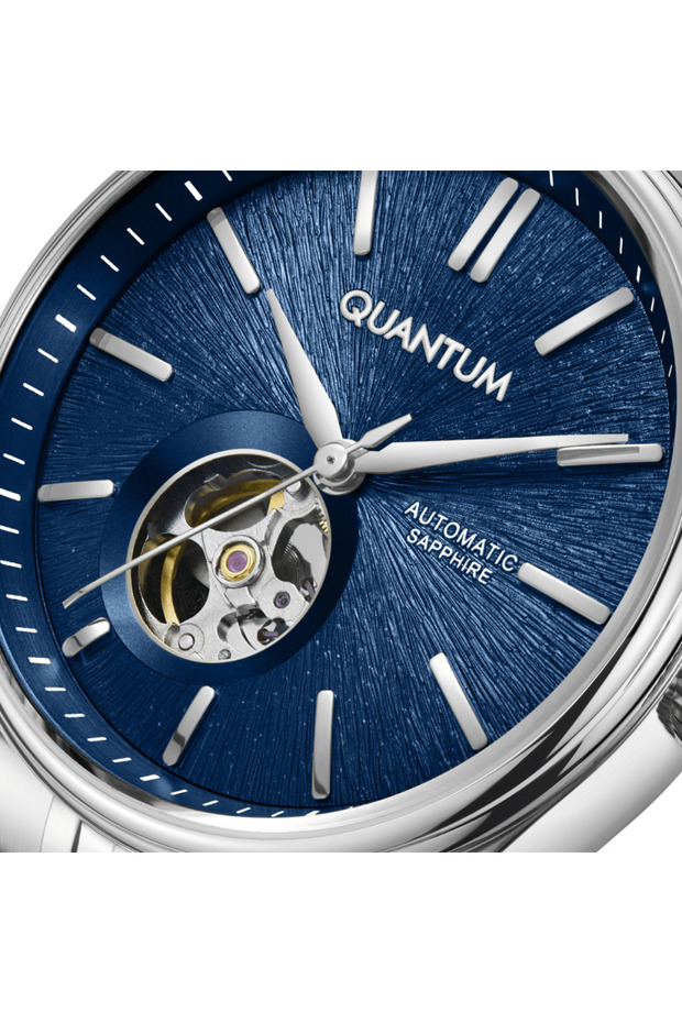 Qmg1207.390 Automatic Wristwatch - 5