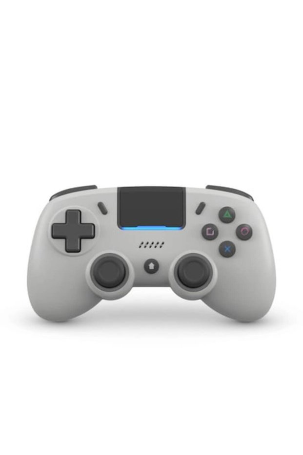 Controler Bluetooth RF Mantis Mini Gri - - Ps4/PC