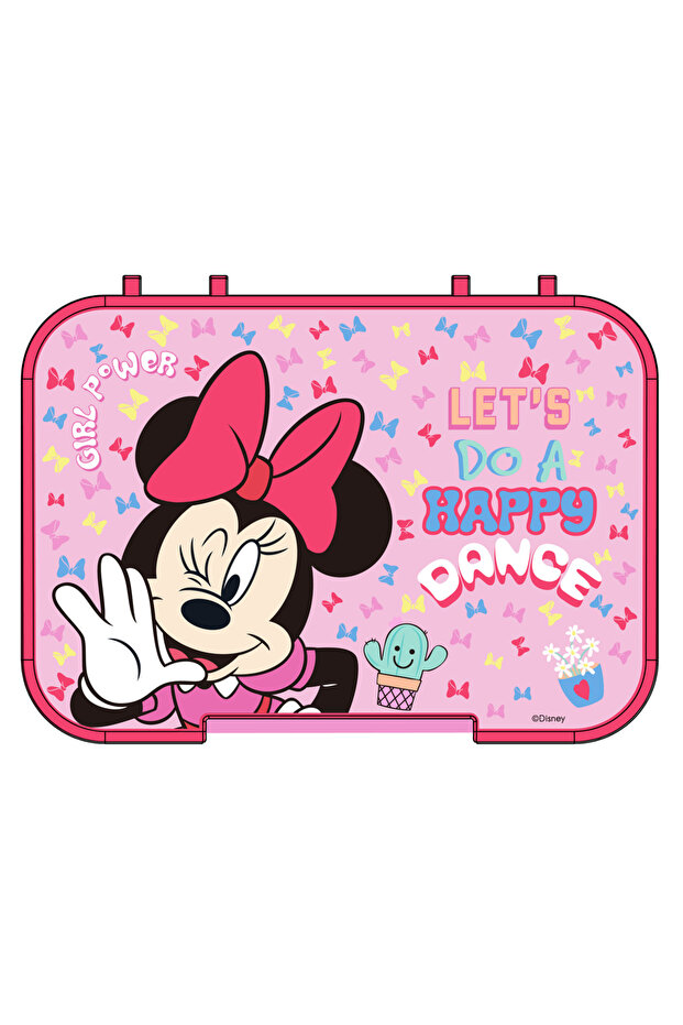 Mini Lunch Box - 6 Compartments - 2