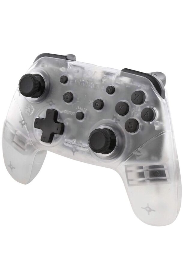 Wireless Core Controller Nyko, ergonomic, Bluetooth, with turbo, for Nintendo Switch - 2