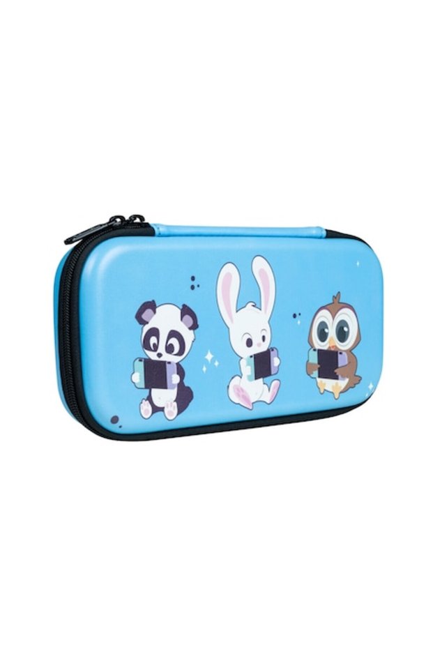 Case for NSW, BigBen, Multicolor