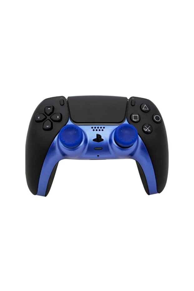 Controller Styling Kit with Faceplate and 4 Grips - 5