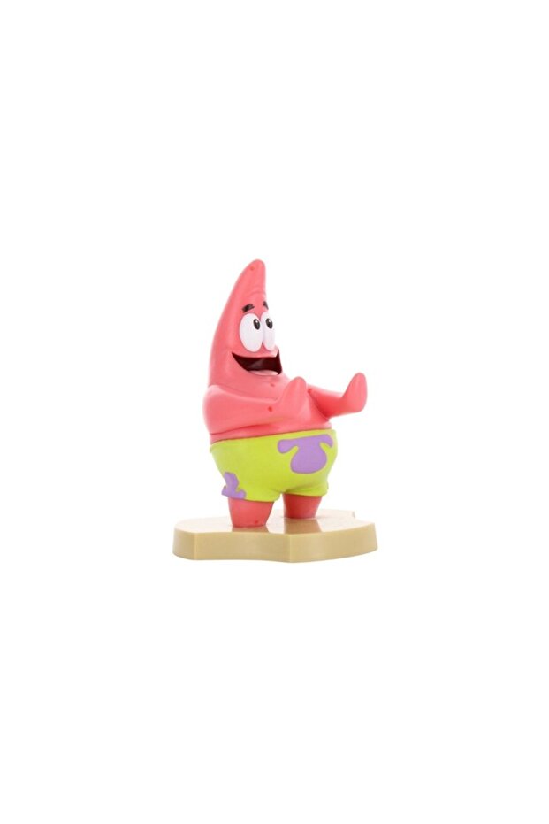 Hold'em Spongebob Patrick - 3