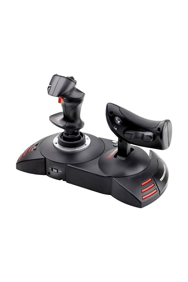 Joystick T-FLIGHT HOTAS X PS3 - 4