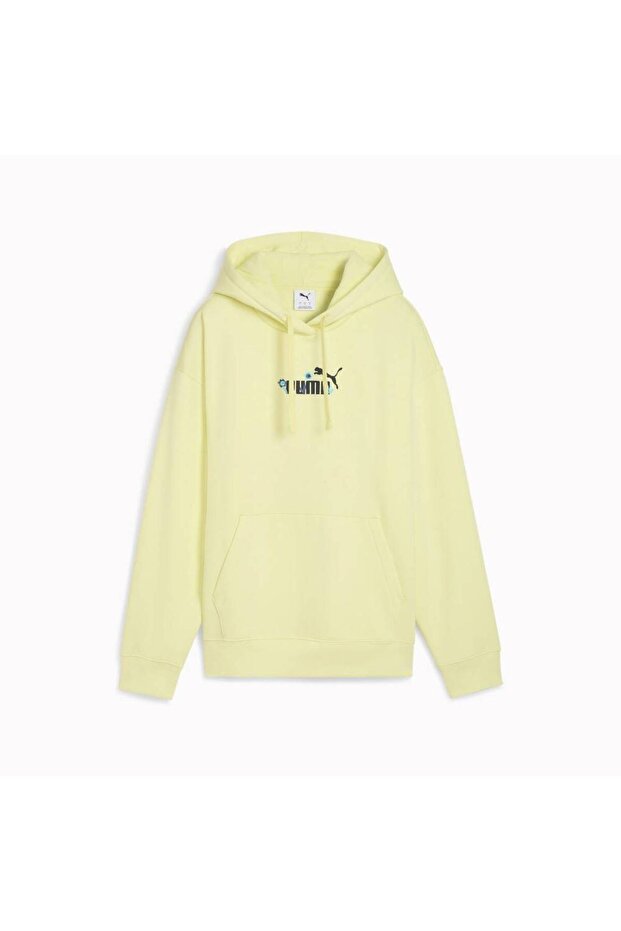 ESS NATURE 2.0 Hoodie - 4