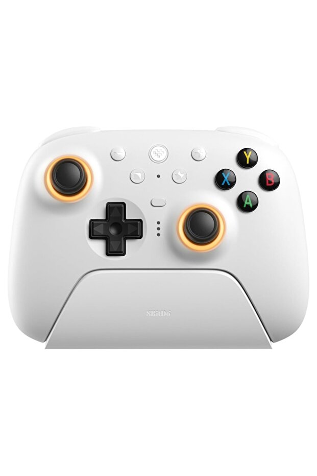 Controller, Ultimate 2, Wireless, White - 3