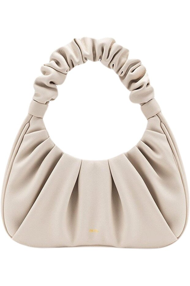 Women's Gabbi Ruched Hobo Handbag