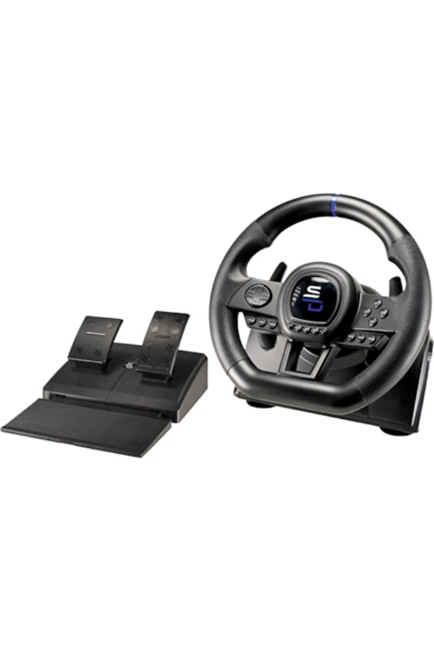 Τιμόνι Superdrive Racing SV 650 - 1