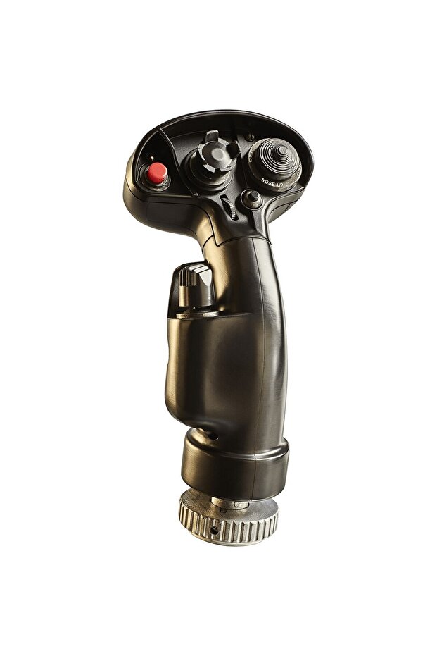 F/A 18 Grip Add On - PC - 4
