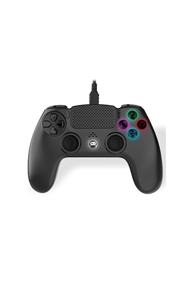 Wired Controller 3m Cable Black - 1