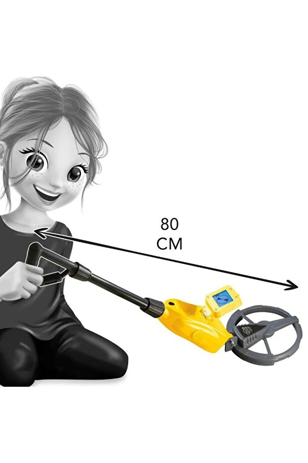 كاشف معادن - 2