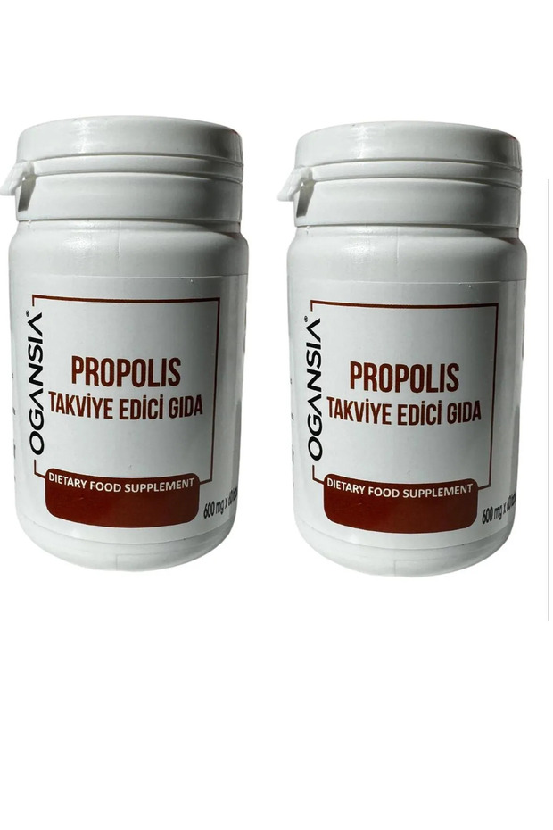 Propolis 2 li kutu - 1
