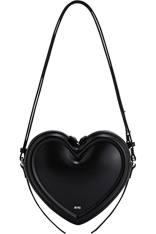 Women's Arlene Heart Shaped Bag