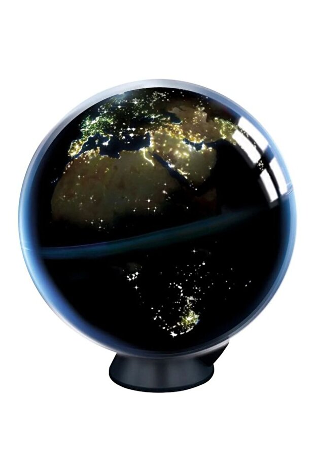 سيتي لايت جلوب - 6