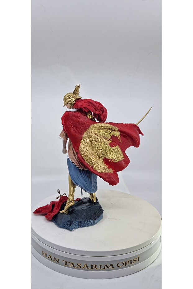 Malenia figür figure 25 cm - 5