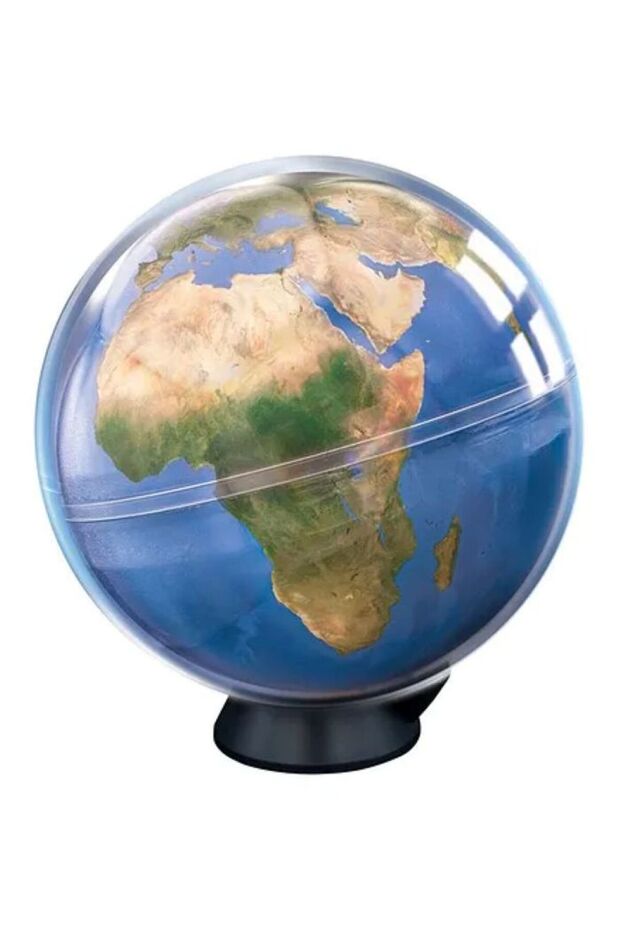 سيتي لايت جلوب - 2