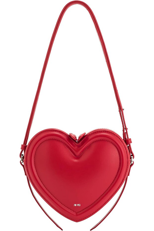 Women's Arlene Heart Shaped Bag