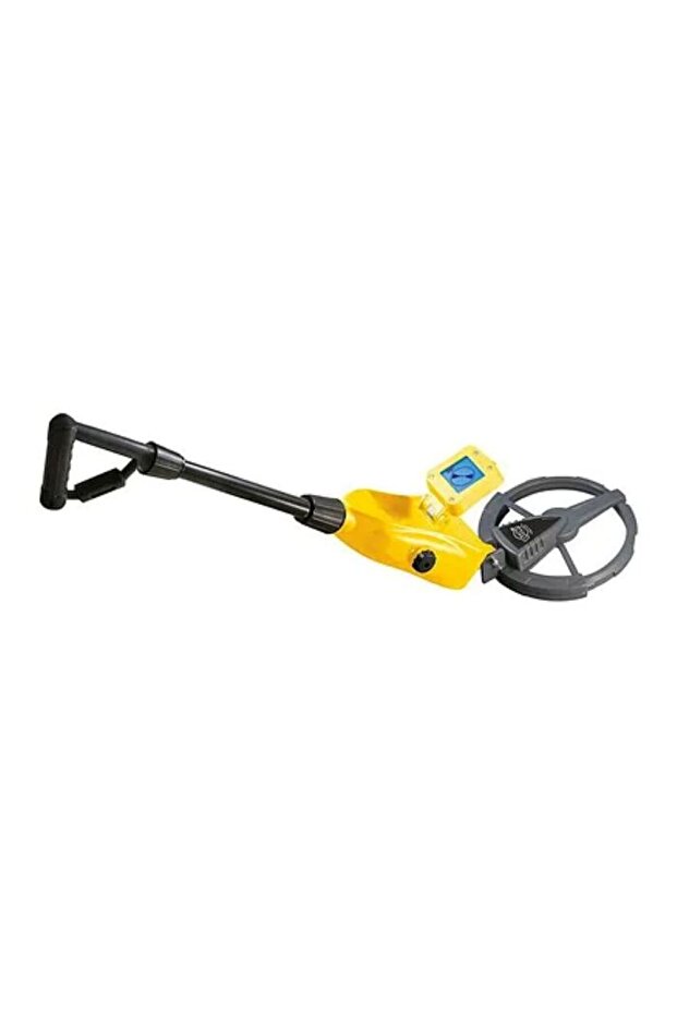 كاشف معادن - 3