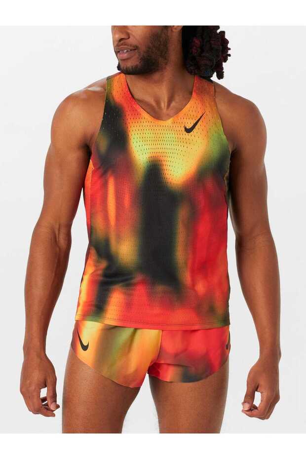 AeroSwift Elite Entry Men's Dri-FIT ADV Running koşu atleti HJ3380 - 1