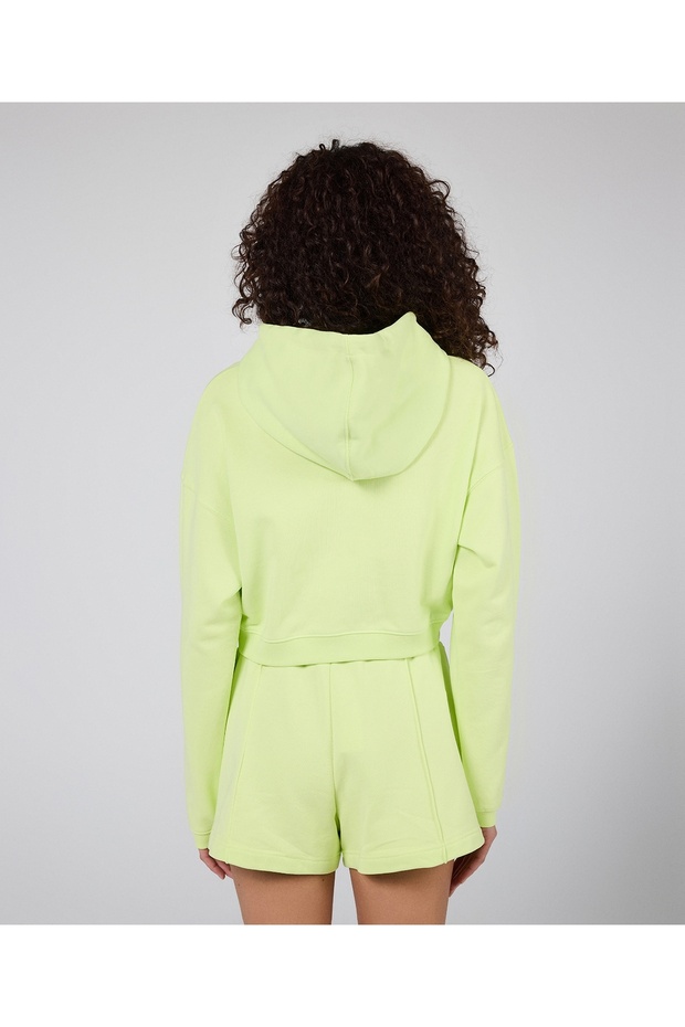 Essentials Hoodie 301 - 2